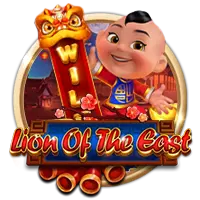 Lion Of The East